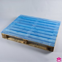 Non-Slip Pallet Base Sheets