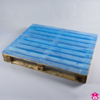 Pallet Barrier Protection Sheets