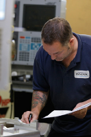 Complex Component CNC Turning Services