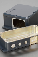 Specialist Custom Built Electronics Enclosures