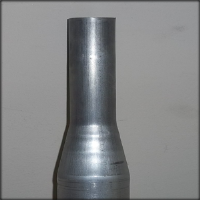 Specialist Tube End Forming Services