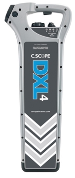 DXL4 Depth Cable Avoidance Tool