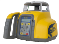 Rechargeable Precision Laser Level Equipment