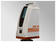 Portable Laser Scanner Solutions