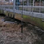 Waste Water Treatment Monitoring