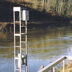 Chemical Pollution Spill Detection Monitoring 