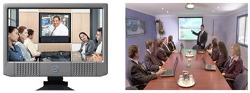 Specialist Video Conferencing Solution