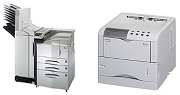 UK Supplier of Laser Printers