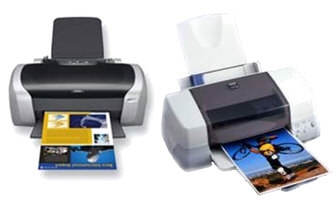 UK Supplier of Inkjet Printers