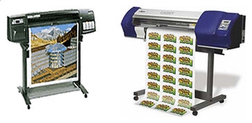 UK Supplier of Large Format Printers