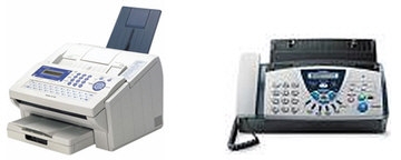 Latest Fax Machines Supplier