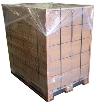 Plastic Pallet Covers Suppliers