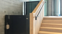 Domestic Lifts Uk