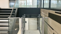 Bespoke Platform Lifts London