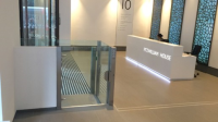 Tailor Made Disabled Access Lifts Haverhill