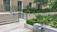 Made To order Stainless Platform Lifts London