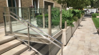 Made To order Disabled Access Lifts Haverhill