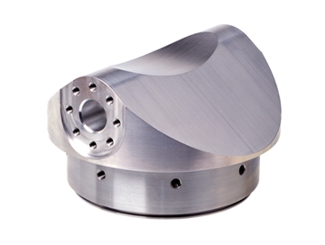 5 Axis Milling Solutions