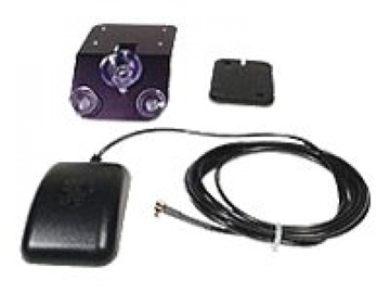 Low-profile Remote Garmin GA 27 GPS Antenna Kit