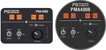 Multi Functional PS ENGINEERING PMA4000