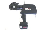 LIC-S524 Battery Operated Cutter For Construction Industries