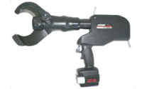 LIC-585YC Battery Operated Cutter For Construction Industries