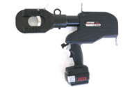 LIC-S540 Battery Operated Cutter For Construction Industries