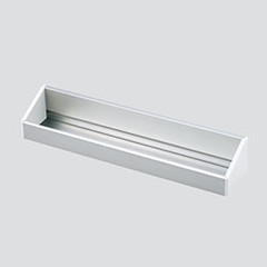 AP-SB350-SL New Brackets and Shelving Systems