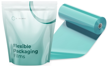 Laminated Flexible Packaging Films