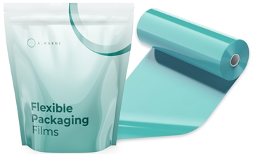 Print Friendly Flexible Packaging Films