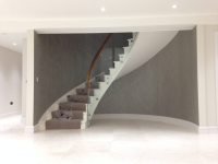 Specialists In Bespoke Custom Built Staircases