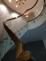 Specialists In Custom Built External Staircases