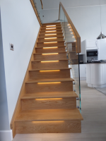 Specialists In Bespoke Custom Built External Staircases In Rochester