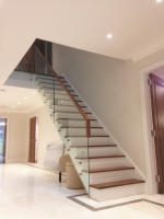 Specialists In Bespoke Custom Built Curved Staircases In Rochester