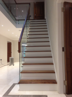 Specialists In Bespoke Custom Built Staircases In Rochester