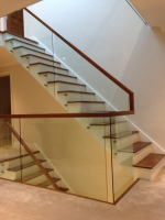 Specialists In Custom Built Timber Staircases In Rochester