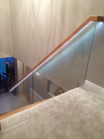 Specialists In Custom Built External Staircases In Rochester