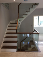 Specialists In Custom Built Staircases In Rochester