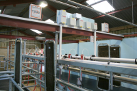 Dairy Milking equipment supplier