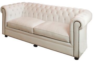 Traditional Balmoral Sofa