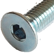 Countersunk Bolt Furniture Connector Suppliers
