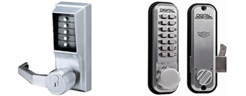Digital Code Lock specialists For Offices In Nottingham