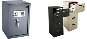Security Safe Opening Specialists In Grantham