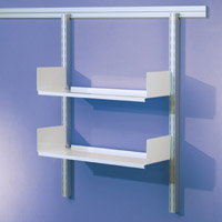 One Piece Shelving Specialist Manufacturers