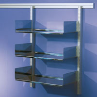 Stainless Steel Shelving Specialist Manufacturers
