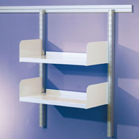 Universal Shelving Specialist Manufacturers