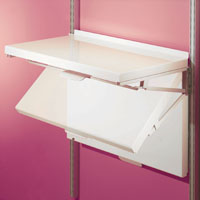 Fold Down Tables Specialist Manufacturers