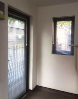 Installers of Shop Blinds in the Nottingham Area