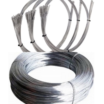 Recycling Baling Wire Consumables Suppliers 
