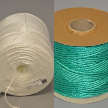 Recycling Baling Twine Consumables Suppliers 